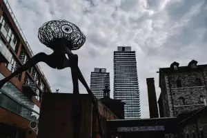 Galvanická Žehlička