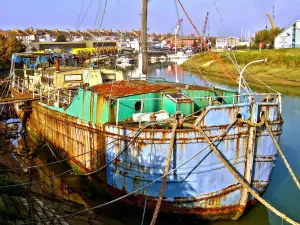 Odstranění Znamének