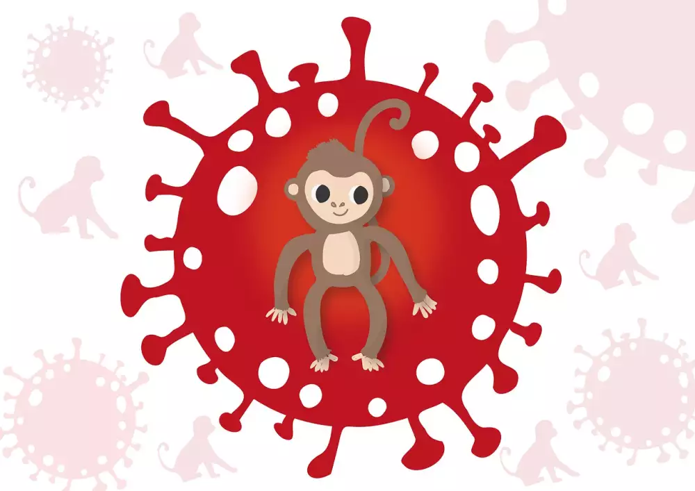 Jak Vypadají Neštovice U Dětí