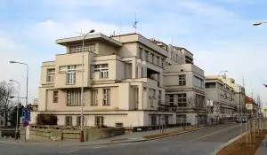 Decathlon Mladá Boleslav