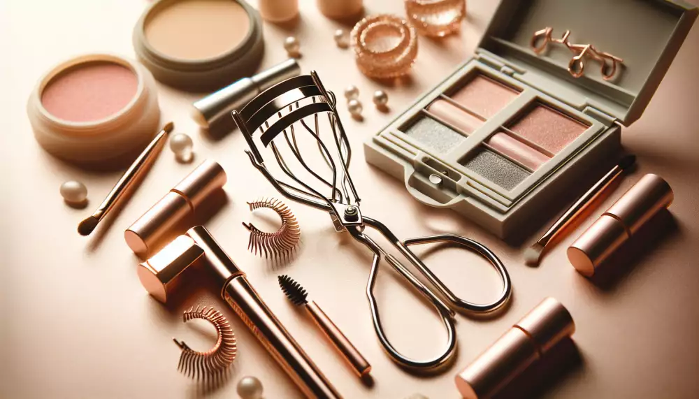 Kleštičky Na Řasy