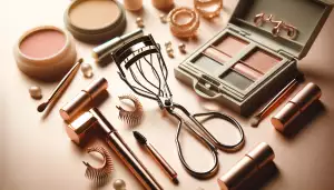 Kleštičky Na Řasy