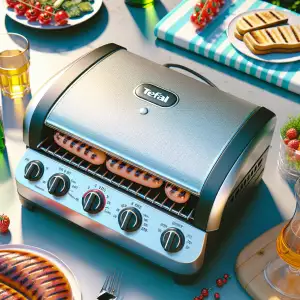 Tefal Optigrill