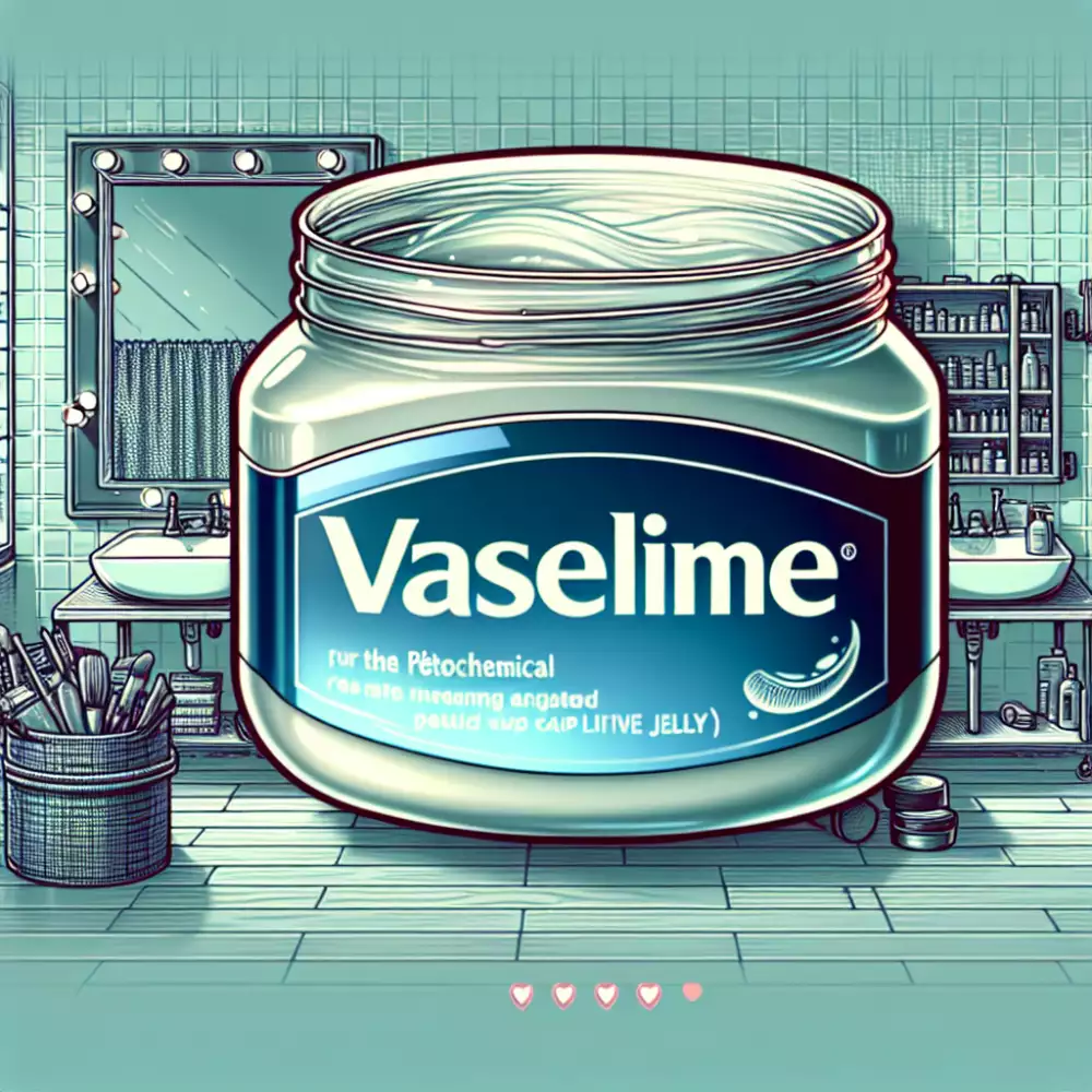 Vazelína
