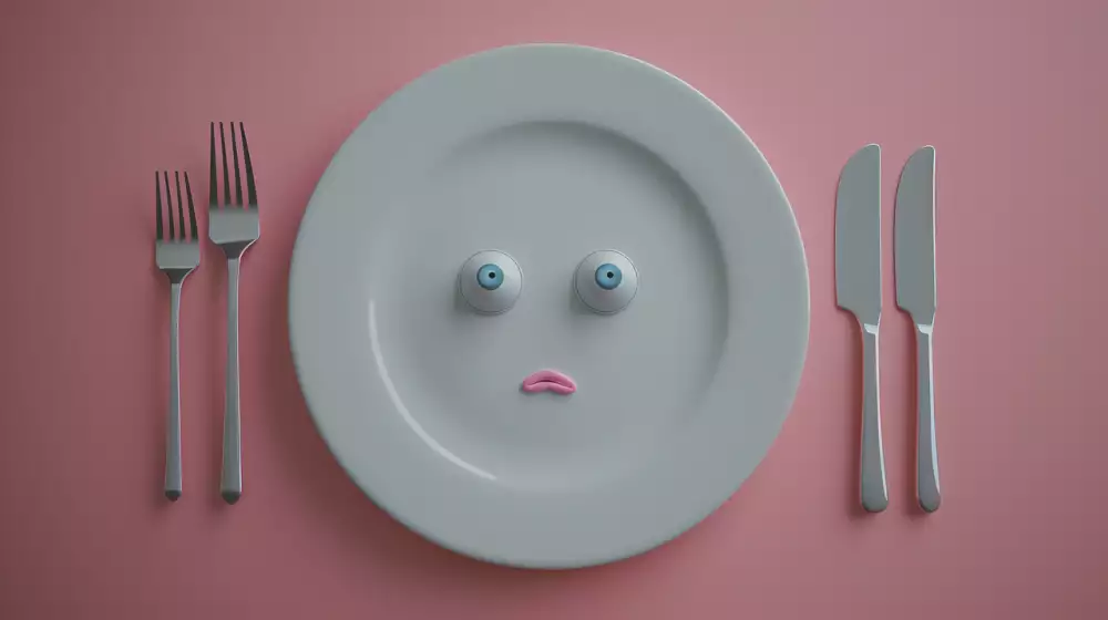 Nedostatek Draslíku