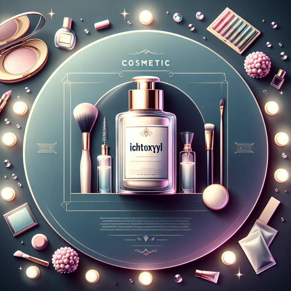 Ichtoxyl