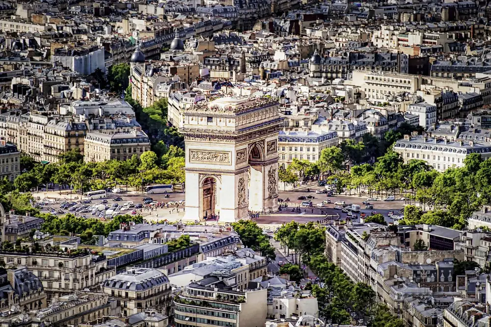 Metropole Zličín Obchody