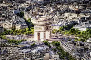 Metropole Zličín Obchody