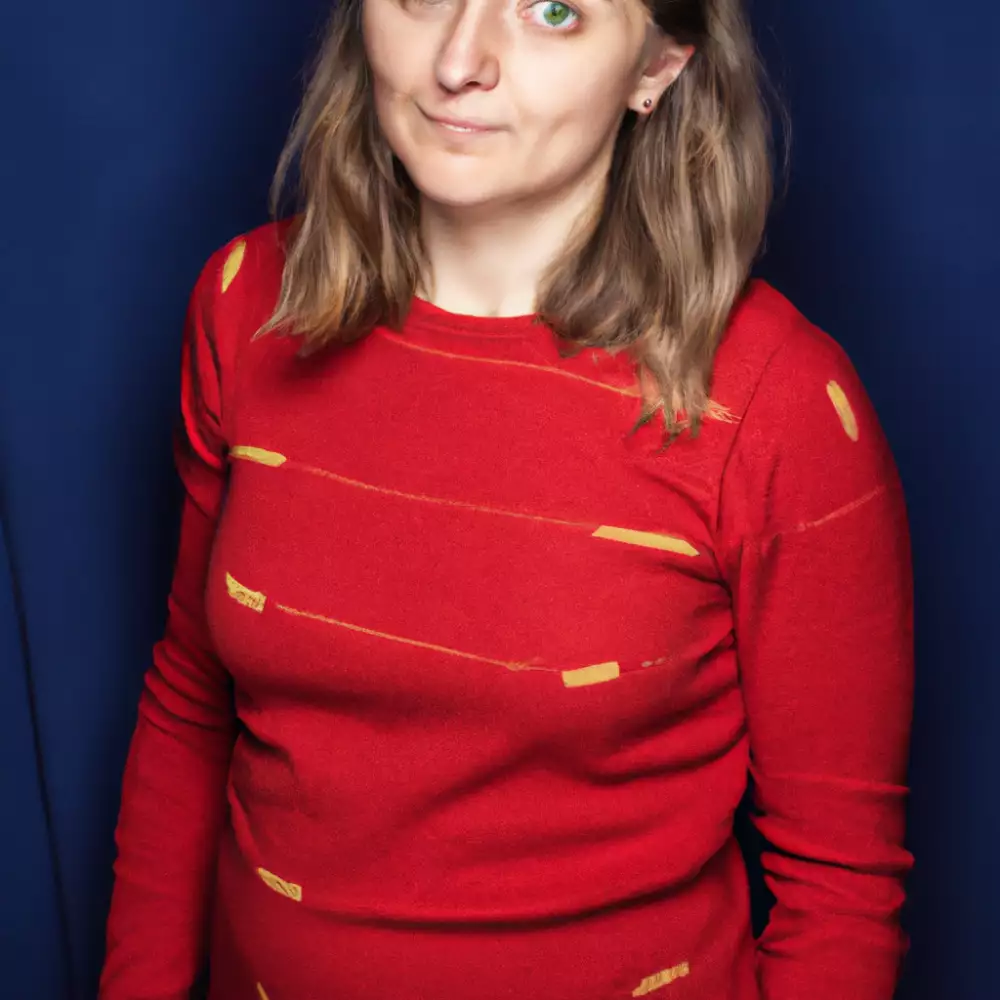 Jméno pro redaktora nebo redaktorku magazínu "Růžová voda" by mohlo být například:
Žofie Hašková