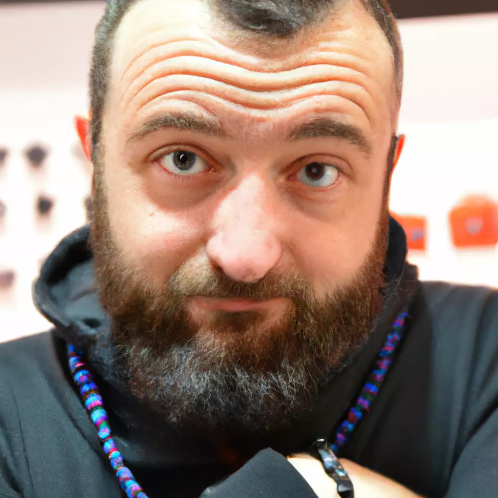 Konstantin Ondřejka